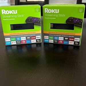 Roku Streaming Stick
